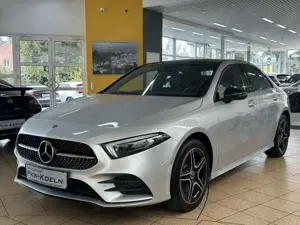 Mercedes-Benz A 250 e AMG-LiNE*PANO*NiGHT*LED*HuD*360°*KEY GO*