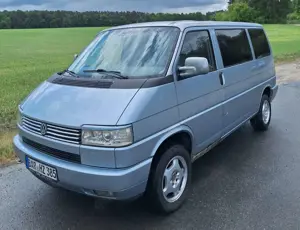 Volkswagen T4 Caravelle GL 70K 3D2