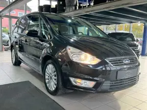Ford Galaxy Edition 2.0 TDCi Automatik 7-SITZER NAVI Bild 3