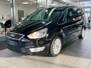 Ford Galaxy Edition 2.0 TDCi Automatik 7-SITZER NAVI Bild 5