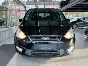 Ford Galaxy Edition 2.0 TDCi Automatik 7-SITZER NAVI Bild 4