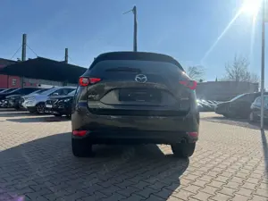Mazda CX-5 2.2 SKYACTIV-D 184 Sports-Line *LED HUD 360 Bild 3