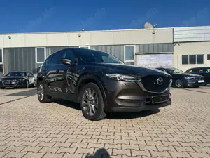 Mazda CX-5 2.2 SKYACTIV-D 184 Sports-Line *LED HUD 360 Bild 5