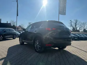 Mazda CX-5 2.2 SKYACTIV-D 184 Sports-Line *LED HUD 360 Bild 2