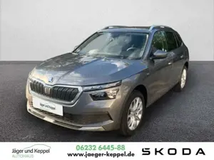 Skoda Kamiq KAMIQ TOUR 1,0l TSI 81 kW DSG