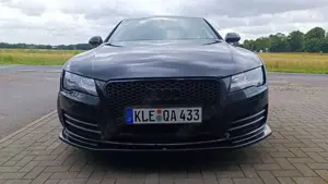 Audi A7 Bild 5