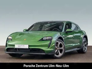 Porsche Taycan 4S Cross Turismo Clubleder HA-Lenkung LED
