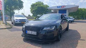 Audi A7 Bild 2
