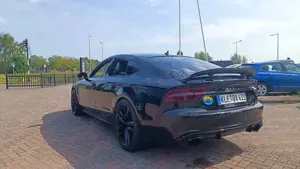 Audi A7 Bild 3
