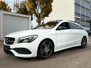 Mercedes-Benz CLA 220 CLA 220 AMG Shooting Brake CLA 220 4Matic*Pano*
