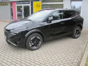Nissan Qashqai Qashqai 1.3 DIG-T MHEV Xtronic N-Connecta