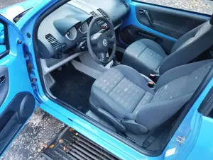 Volkswagen Lupo Lupo 1.0 Bild 5
