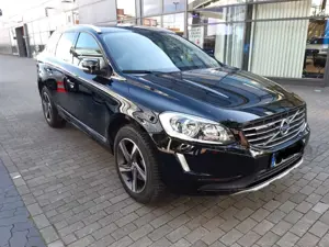 Volvo XC60 XC60 D3 Geartronic Summum