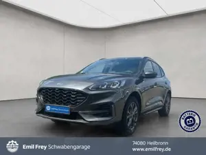 Ford Kuga 2.5 Duratec PHEV ST-LINE