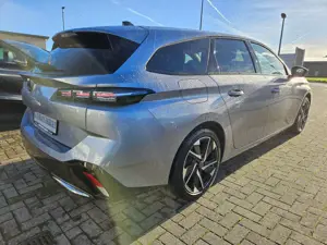 Peugeot 308 SW Allure Pack Bild 4