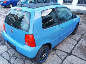 Volkswagen Lupo Lupo 1.0 Bild 3