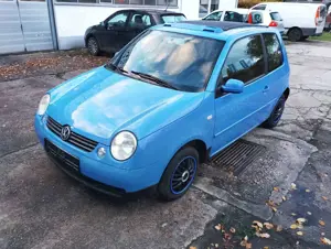 Volkswagen Lupo Lupo 1.0