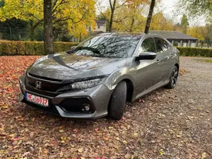 Honda Civic 1,0l Executive STD-CVT erst 43753 km !!