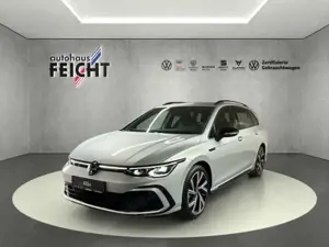 Volkswagen Golf Variant VIII 1.5 eTSI R-Line+LED+NAVI+RFK