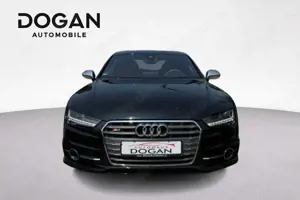 Audi S7 Bild 2