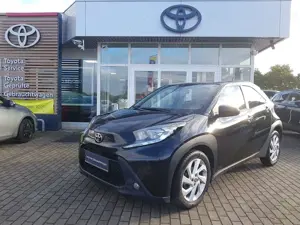 Toyota Aygo X 1,0 *Play* Ganzjahresreifen