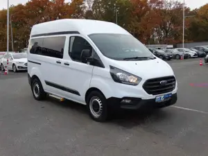 Ford Transit Custom /Tourneo*2,0-130Ps*9Sitzer*1Hd*EU6