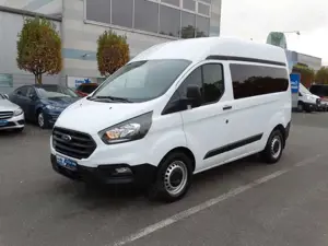 Ford Transit Custom /Tourneo*2,0-130Ps*H2*9-Sitzer*1Hd