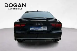 Audi S7 Bild 5
