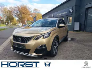 Peugeot 3008 Allure,Glas-SD.,Navi,Focal Sound,LEDPaket