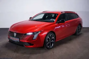 Peugeot 508 1.2 PureTech SW GT EAT8*Leder-P*360°*ACC*Ca
