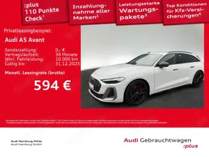 Audi A5 TDI 150 kW S tronic S line Navi AHK