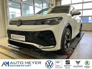 Volkswagen Tiguan R-Line 1.5 eTSI DSG ACC Kamera LED-Plus App Conec