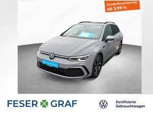 Volkswagen Golf VIII Variant R-Line 2.0 TSI 7-DSG KAMERA KEYLESS L
