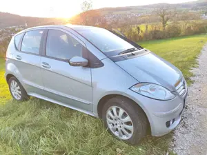Mercedes-Benz A 200 Elegance