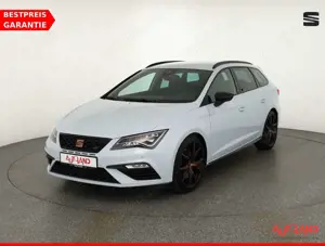 SEAT Leon ST 2.0 TSI DSG Cupra 300 4Drive LED Kamera