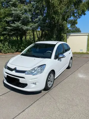 Citroen C3 Pure Tech (VTi) 82 Exclusive