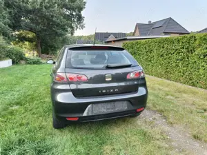 SEAT Ibiza Ibiza 1.4 16V Style