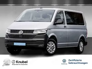 Volkswagen T6 Caravelle