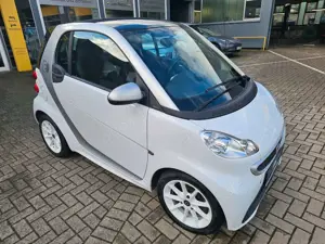 smart forTwo electric drive SHZ*Sound-Paket*Panorama