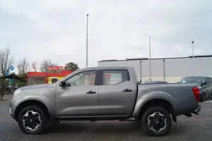 Nissan Navara Acenta Double Cab 4x4 *AHK*SHZ*Front* Bild 5