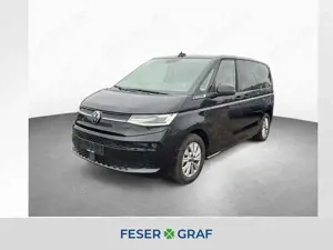 Volkswagen T7 Multivan Life Motor: 2,0 l TDI SCR 110 kW Getriebe: 7-Gang-