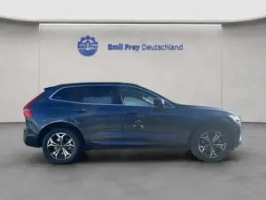 Volvo XC60 XC60 B4 B Geartronic Momentum Pro *LED* Bild 5