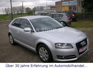 Audi A3 Bild 3