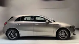 Mercedes-Benz A 220 DCT/MBUX/LED/NAVI/KLIMAAUT/PARKASS