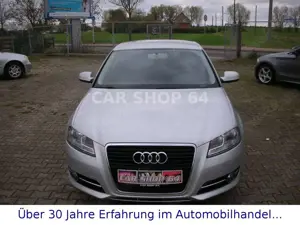 Audi A3 Bild 2