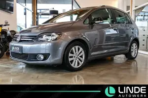 Volkswagen Golf Plus Style |PDC|KLIMA|SHZ|TEMPO.|AHK|16 ALU