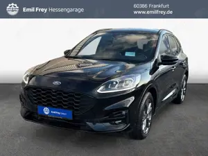Ford Kuga 1.5 EcoBoost ST-LINE X