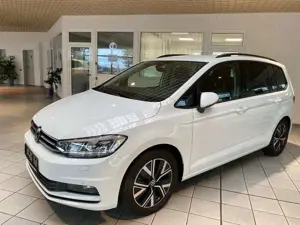 Volkswagen Touran 1.5 TSI*AHK*NAVI*RFK*Standheizung*LED*ACC*