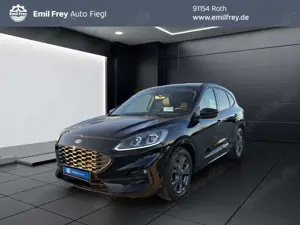 Ford Kuga 2.0 EcoBlue Aut. ST-LINE X