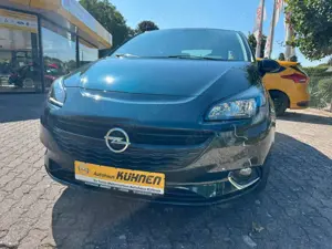 Opel Corsa E Color Edition ecoFlex